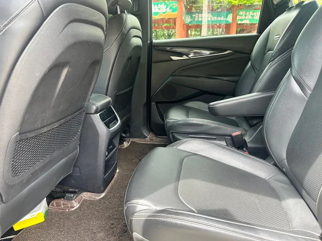 MAXUS OTHER 2019