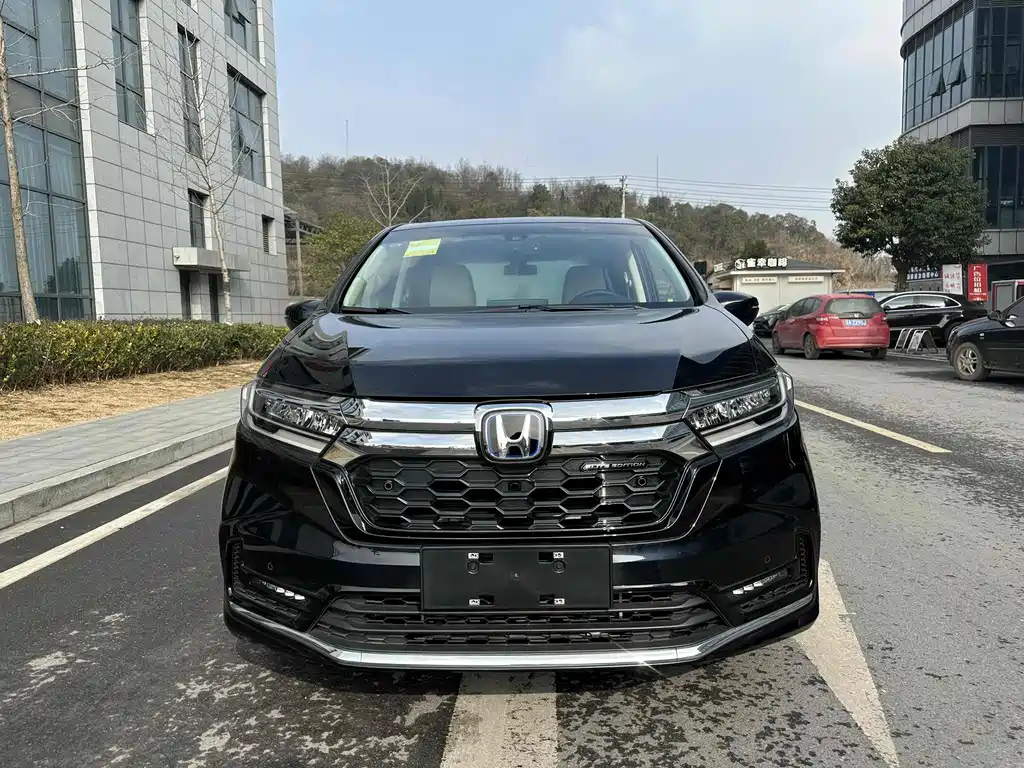 HONDA ODYSSEY 2023