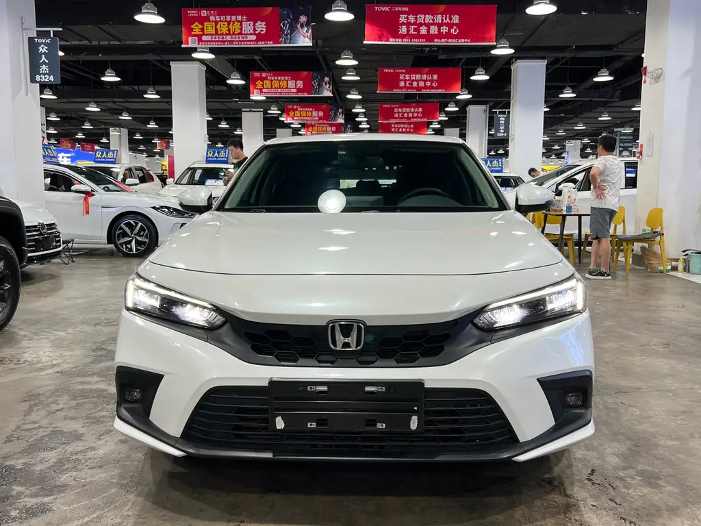 HONDA CIVIC 2023