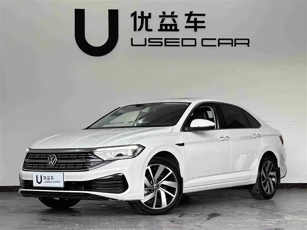 VOLKSWAGEN SAGITAR 2023