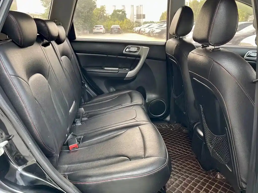 HAVAL H6 2014