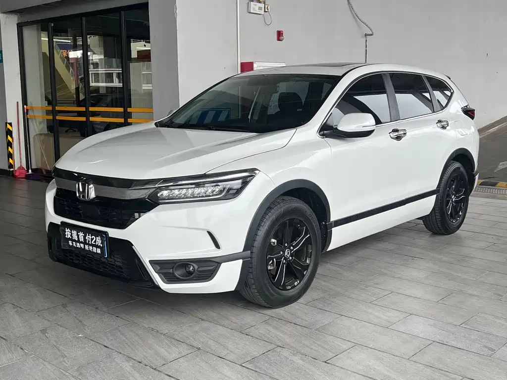 HONDA BREEZE 2021