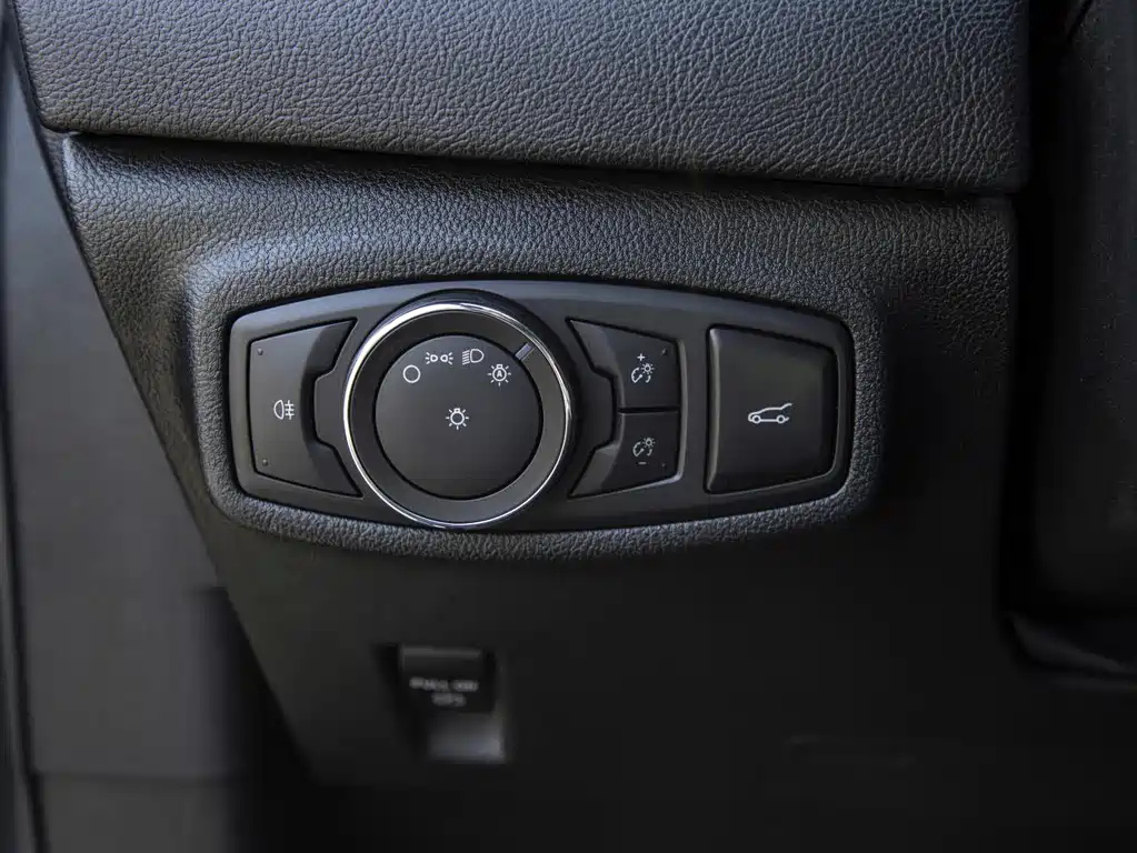 LINCOLN MKC 2018