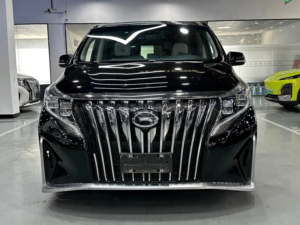TRUMPCHI M8 2021