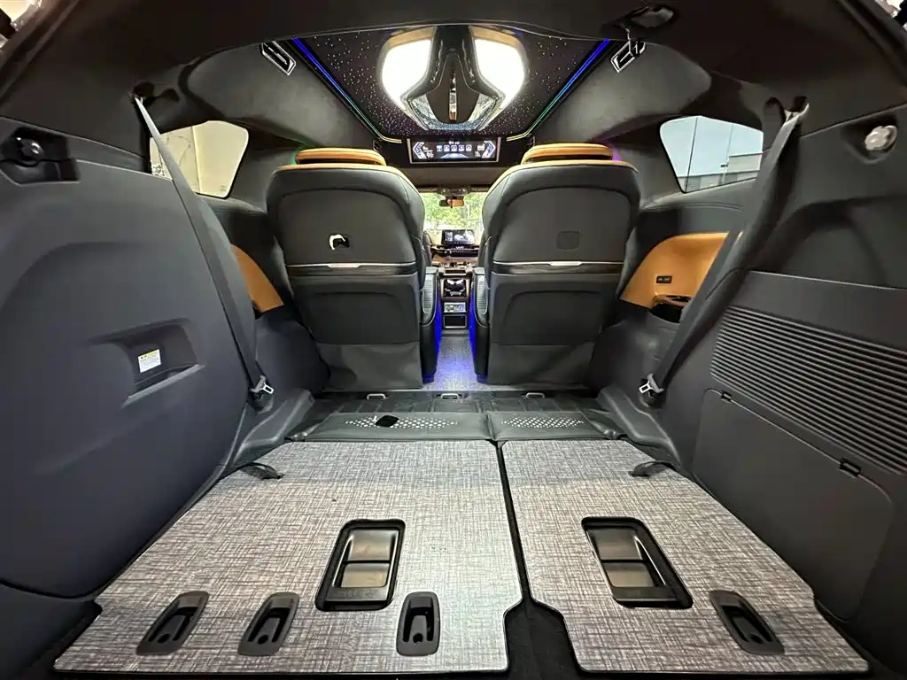 TOYOTA SIENNA SIENNA 2024