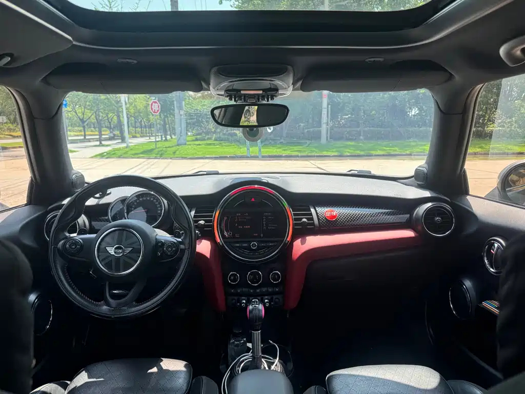 MINI OTHER 2014