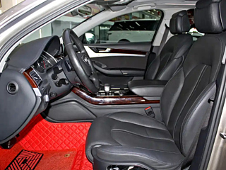 AUDI A8  2013 YEAR A8L 45 TFSI QUATTRO LUXURY 2013
