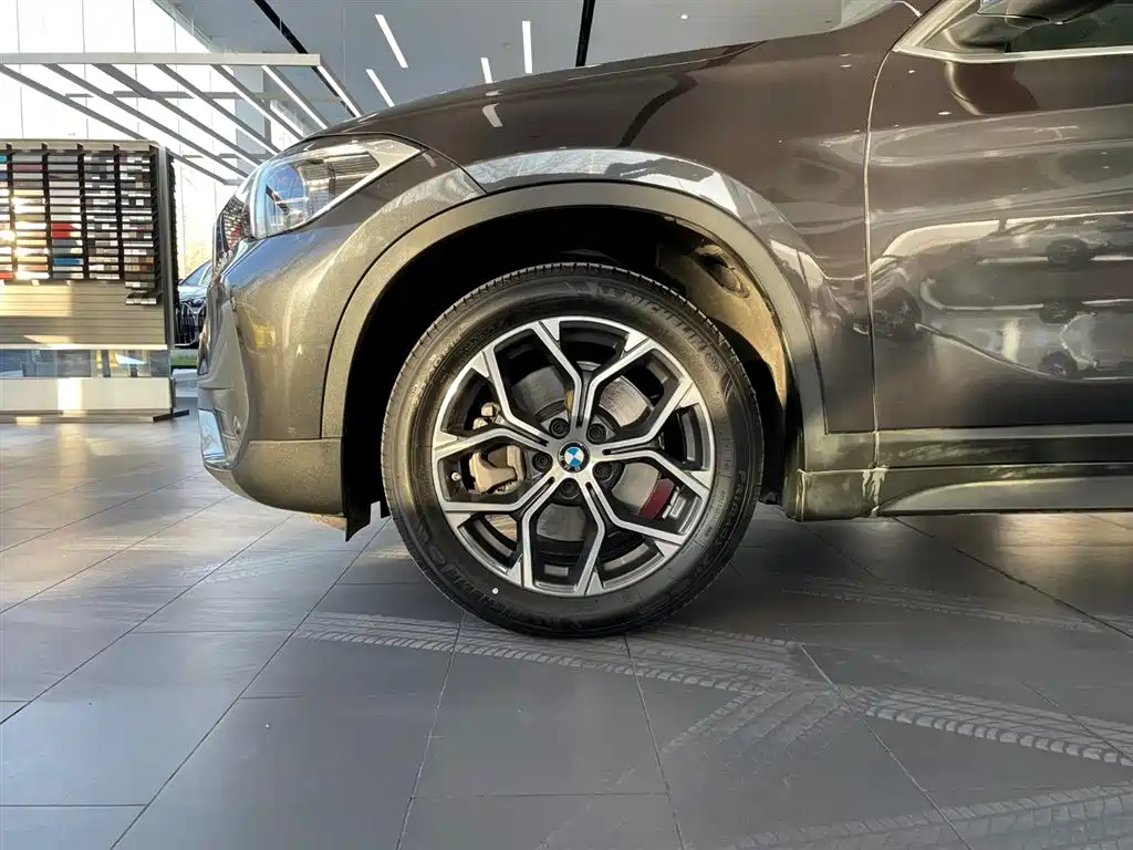 BMW X1 2023