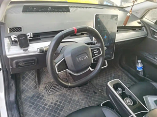 NETA AUTO V  2022 YEAR  300 LITE LFP 2022