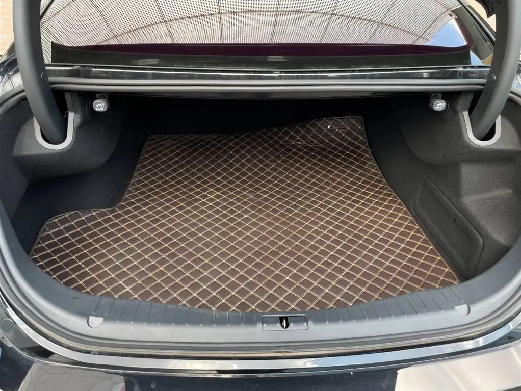 HONGQI H5 2019