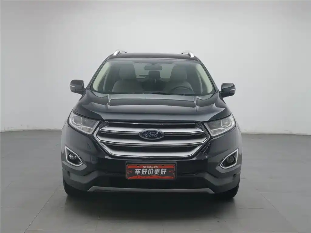 FORD EDGE 2016