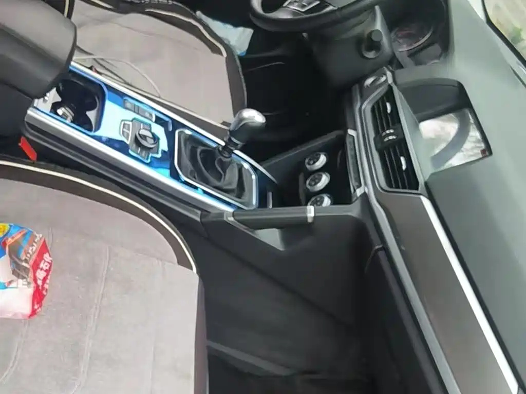 HAVAL H6 2019
