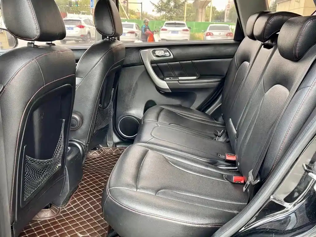 HAVAL H6 2014