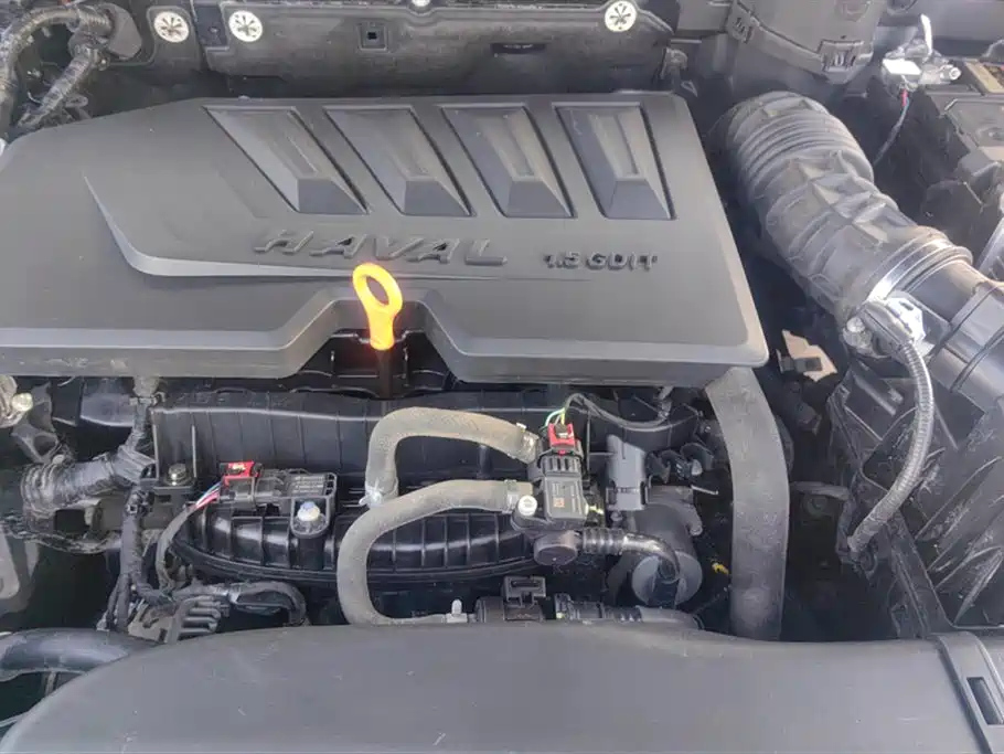 HAVAL DARGO 2021
