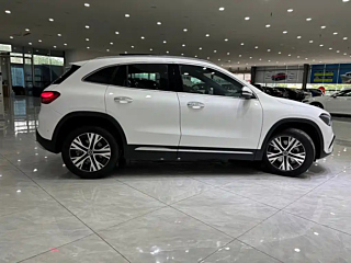 MERCEDES BENZ GLA 2025