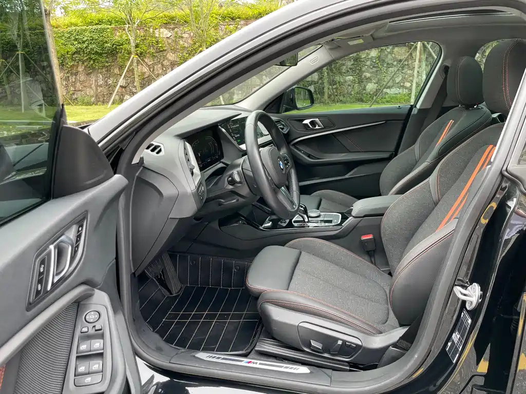 BMW 2-SERIES 2023