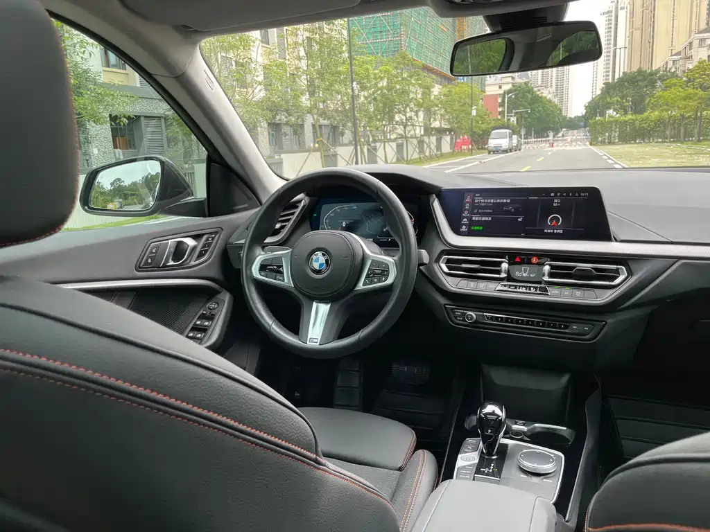 BMW 2-SERIES 2023
