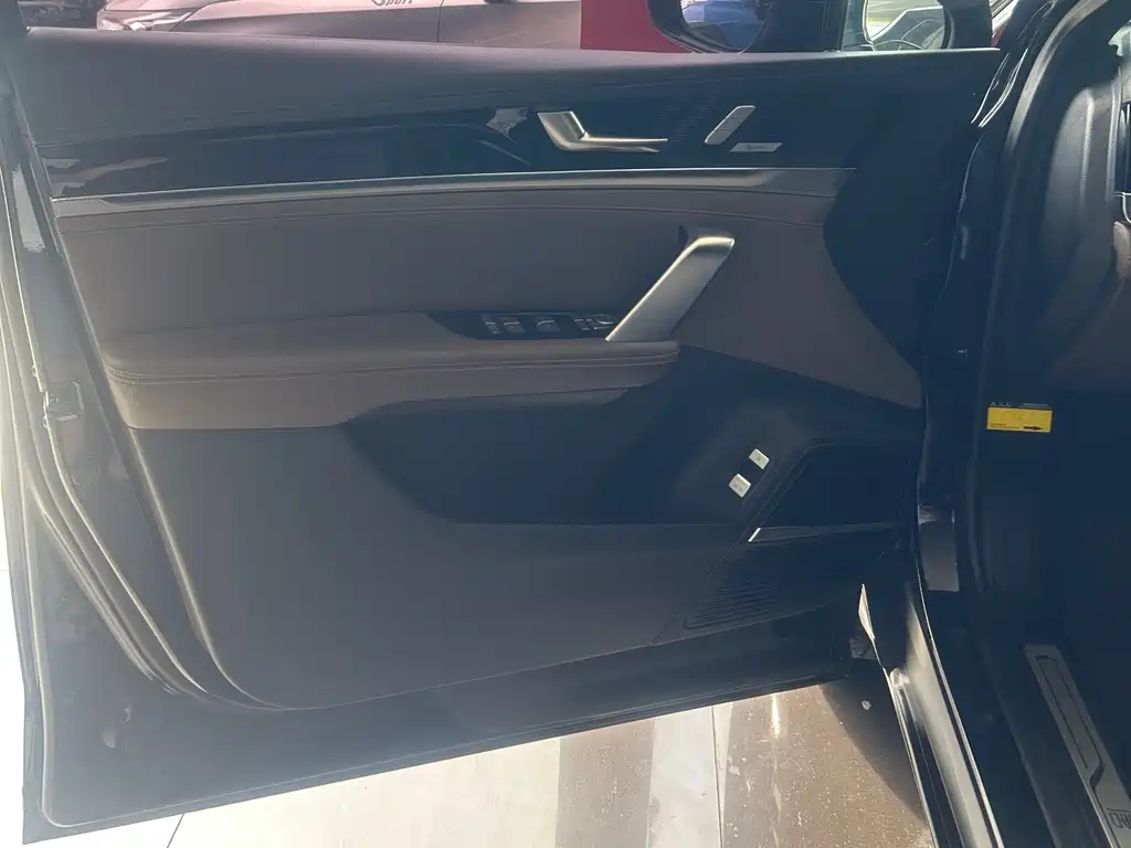 BYD TANG 2021