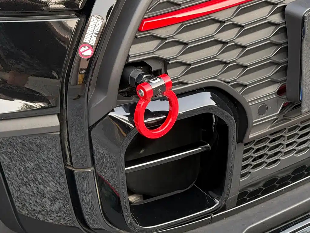 MINI JCW 2022
