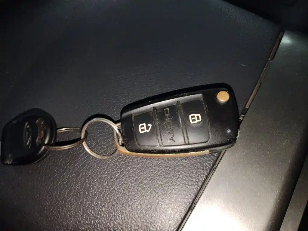 CHERY TIGGO 3 2014