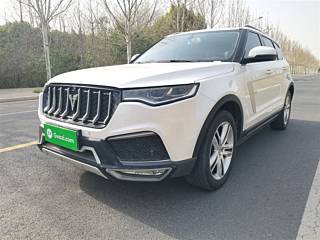 zotye t700