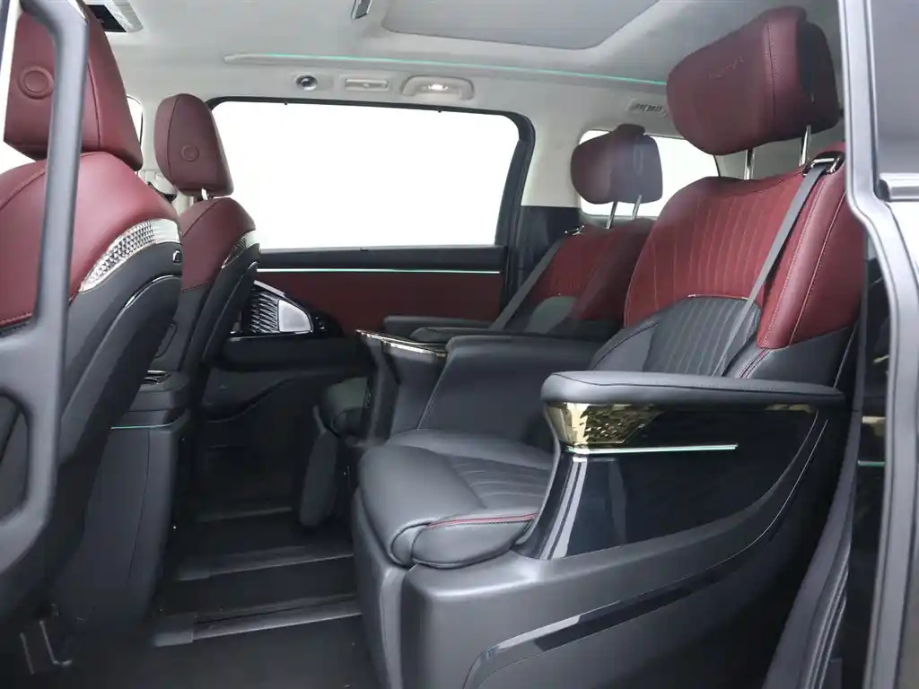 TRUMPCHI E9 2023