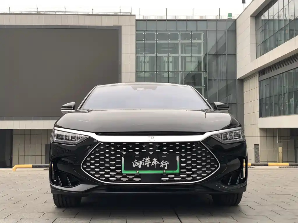 BYD HAN 2023