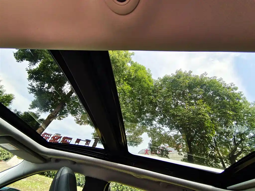 JEEP CHEROKEE 2019