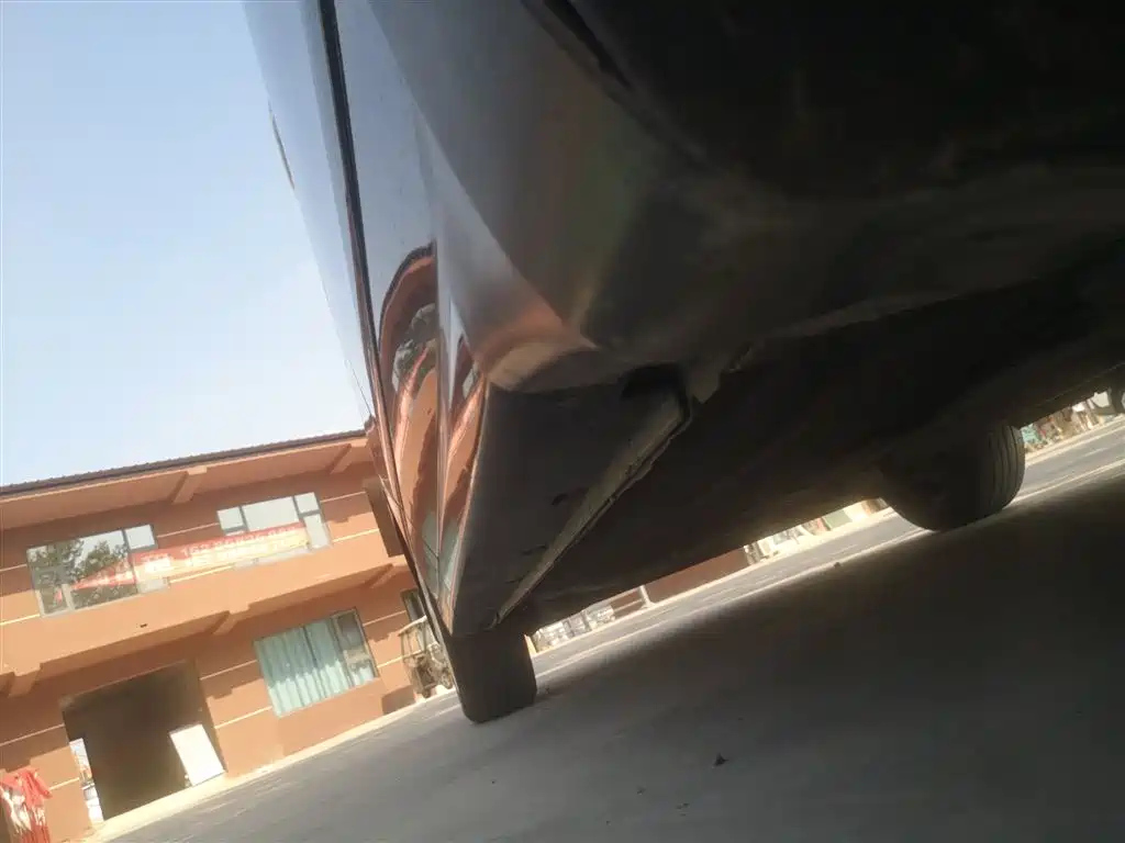 NISSAN SYLPHY 2012
