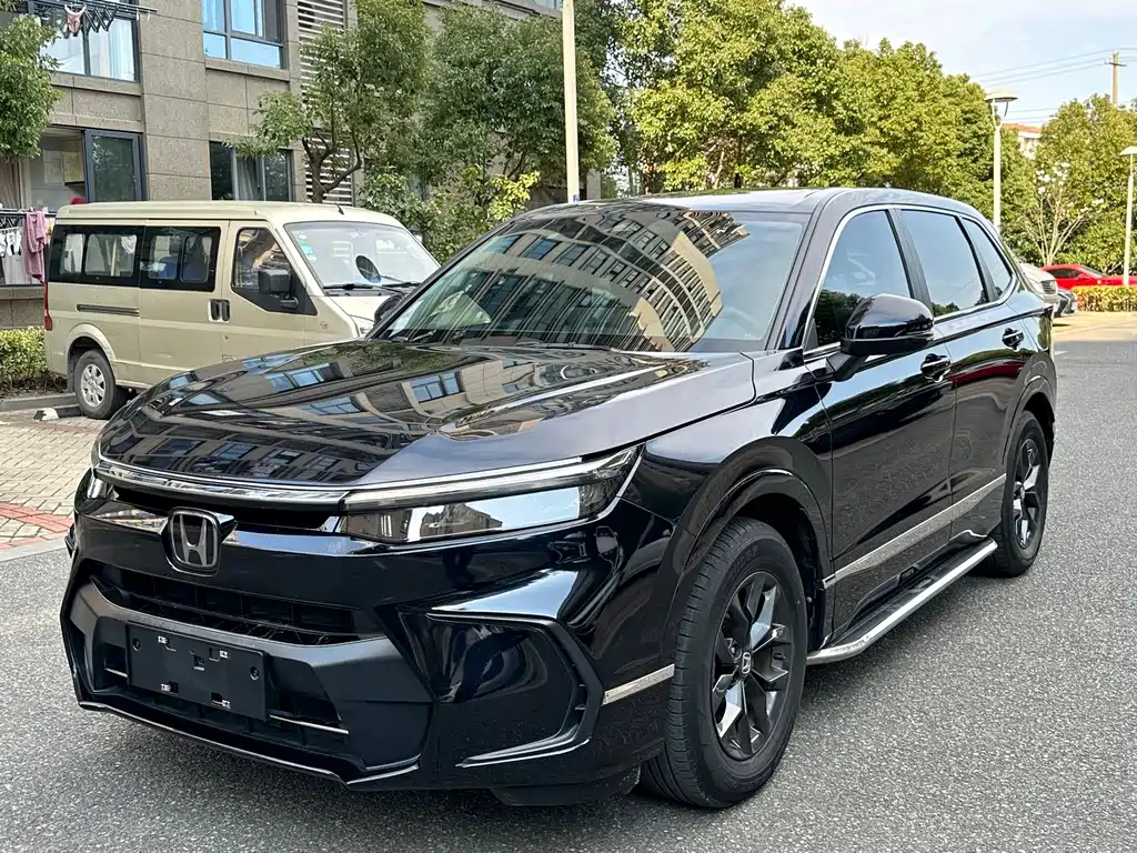 HONDA BREEZE 2023