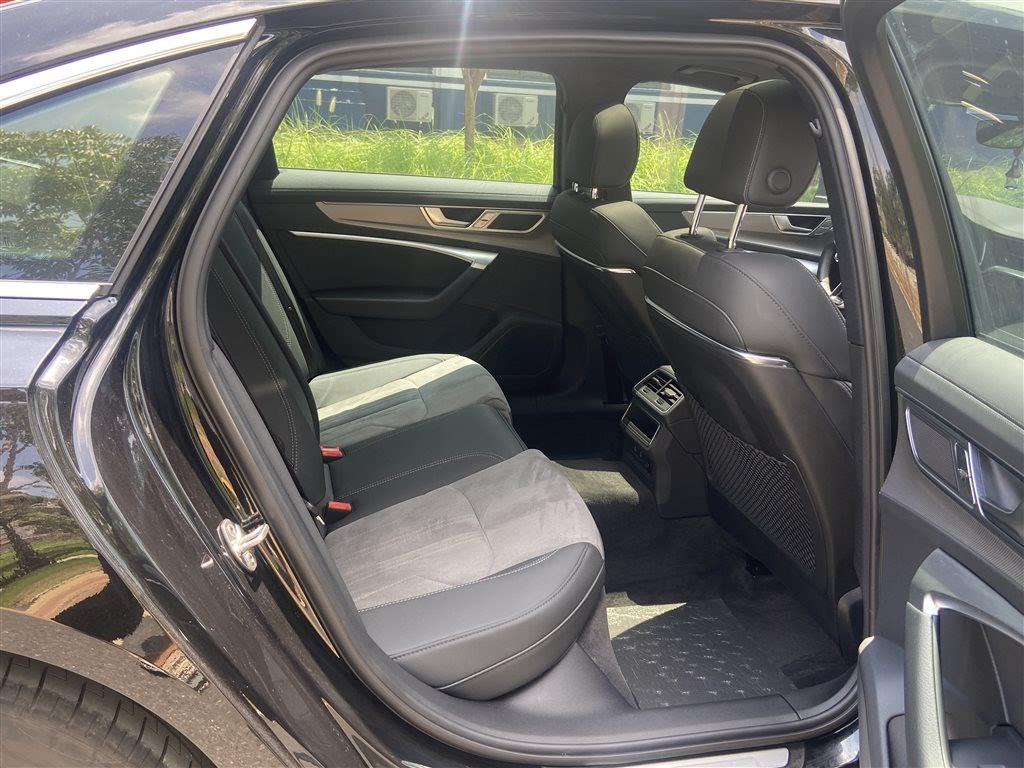 AUDI A6L 2023