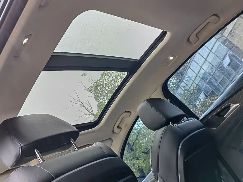 HONGQI H5 2022