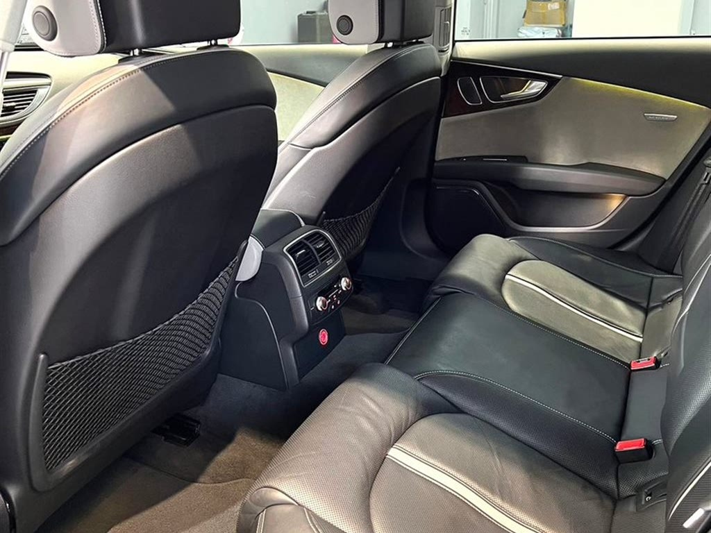 AUDI A7 2017