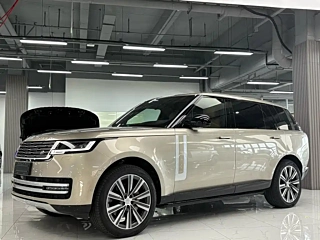land-rover range-rover