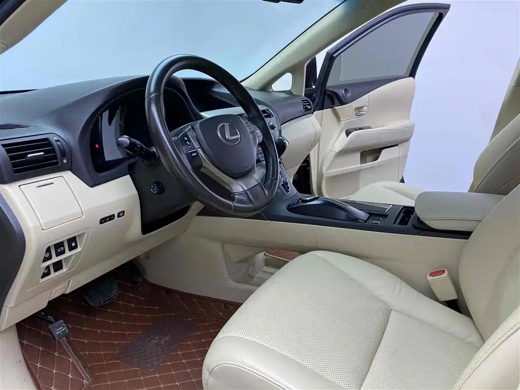 LEXUS RX CLASSIC 2016