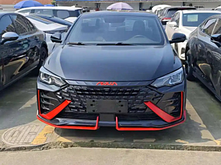 DONGFENG AEOLUS MAX 2021