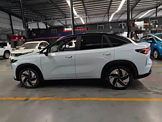 LIVAN 7 2023 YEAR 605KM 2023