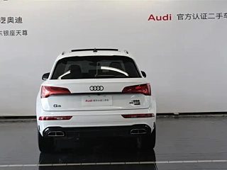 AUDI Q5L  2021 YEAR 45 TFSI SELECTED DYNAMIC 2021