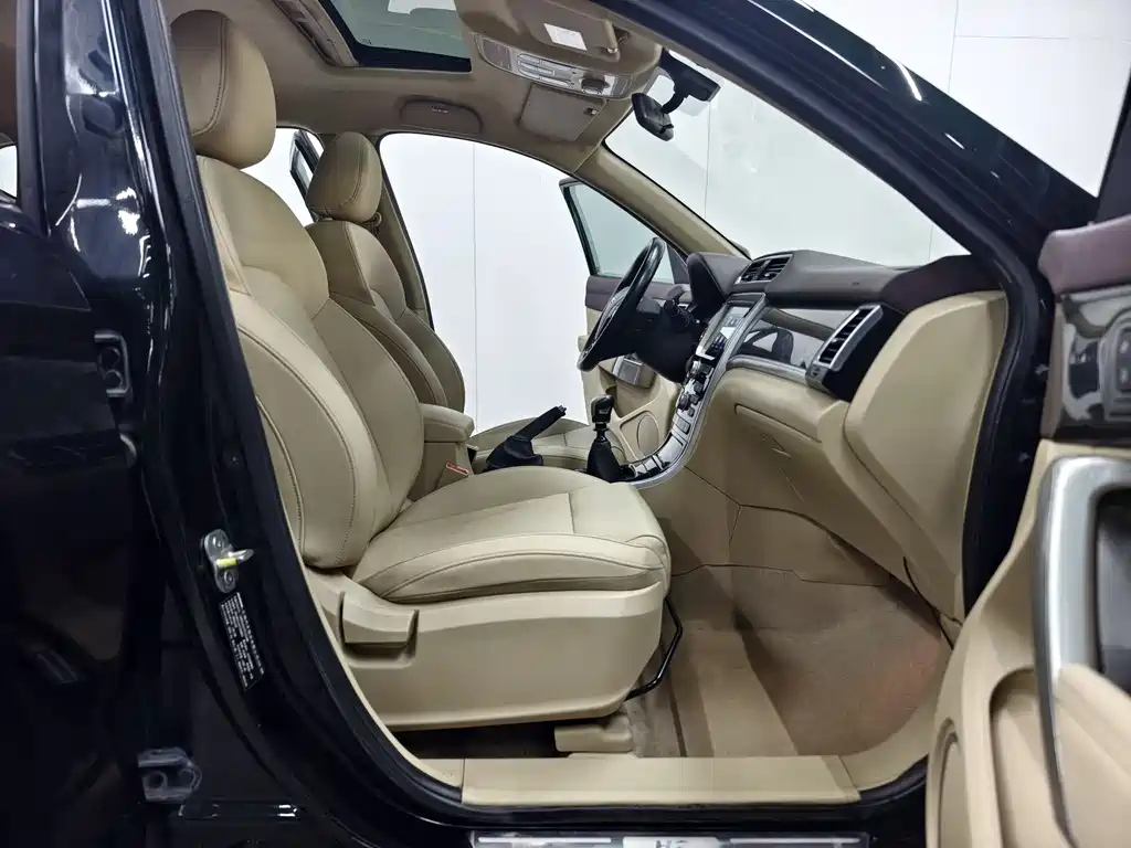 HAVAL H2 2015