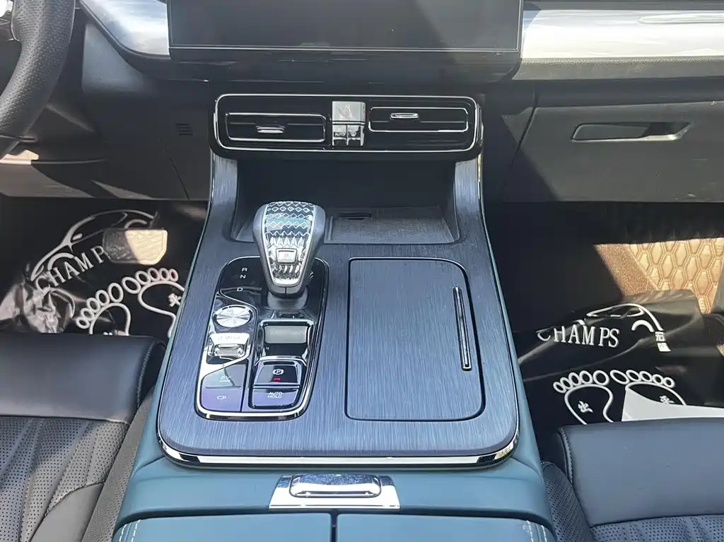 TRUMPCHI GS8 2022