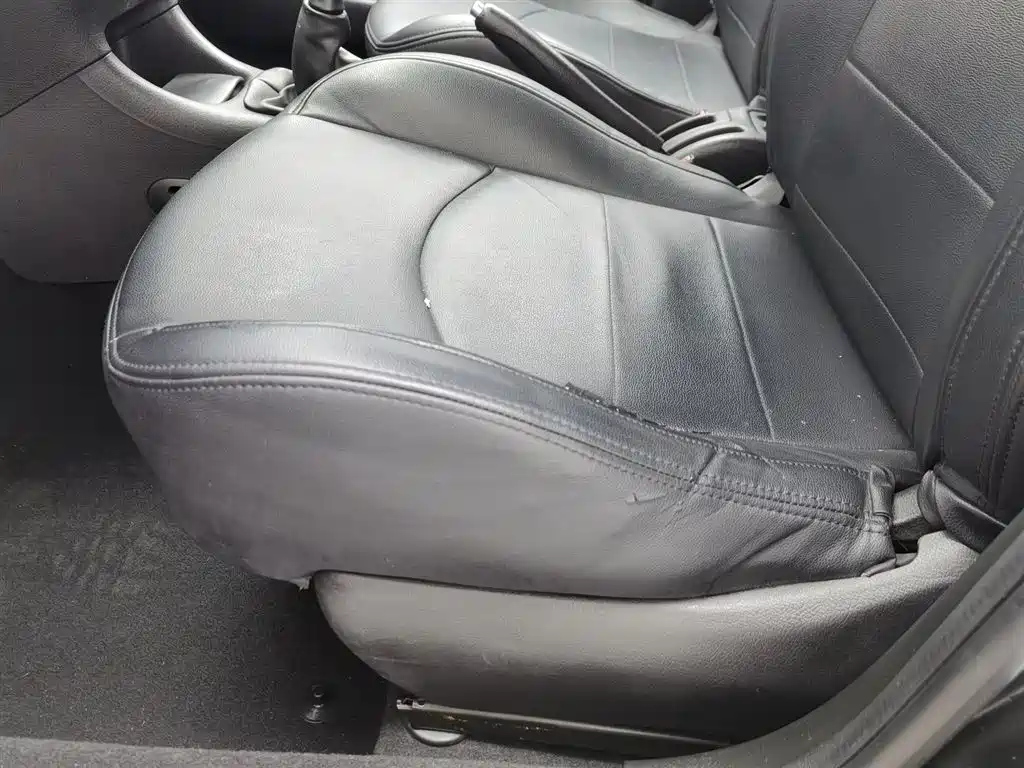 CITROEN C2 2012