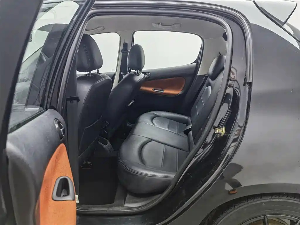 CITROEN C2 2012