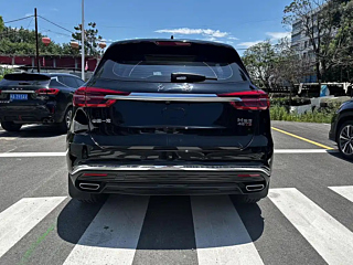 HONGQI HS5 2019 YEAR 2.0T SMART LINK EDITION 2019