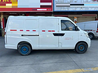 KARRY &#20248;&#20248;EV  2019 YEAR FACELIFT COMFORT SQR5032 2019