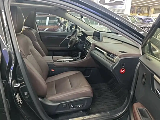 LEXUS RX  2020 YEAR FACELIFT 300 4WD  ELEGANT EDITION 2020