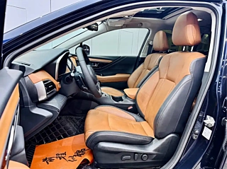 SUBARU OUTBACK 2022 YEAR 2.5I FLAGSHIP EDITION EYESIGHT 2022