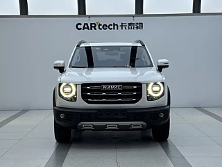 HAVAL DARGO  2021