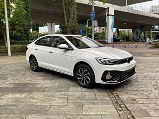 VOLKSWAGEN LAVIDA  2023 YEAR  SHARP 1.5L AUTOMATIC 2023