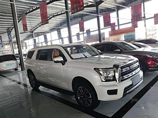 HAVAL H5  2023 YEAR 2.0T AUTOMATIC 2WD &#39046;&#33521; &#27773;&#27833; 2023