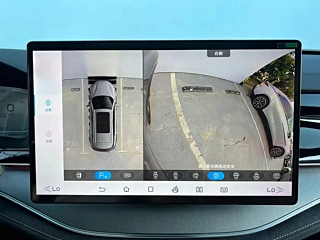 BYD TANG NEW ENERGY  2022 YEAR EV 730KM EXCLUSIVE 2022
